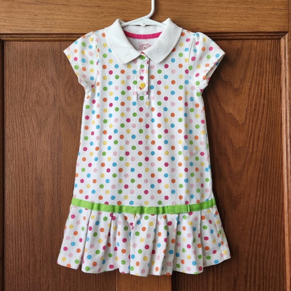 Dress | Carter's
